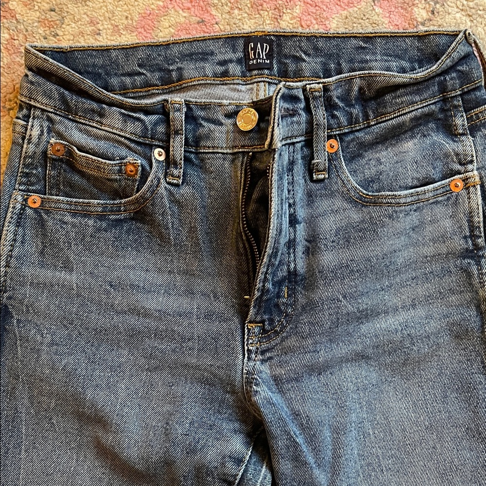 GAP